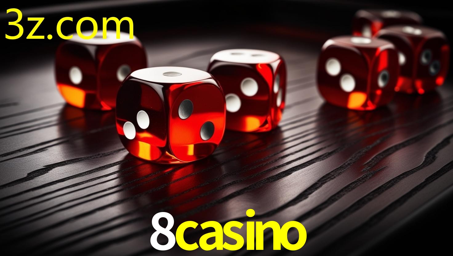 8CASINO