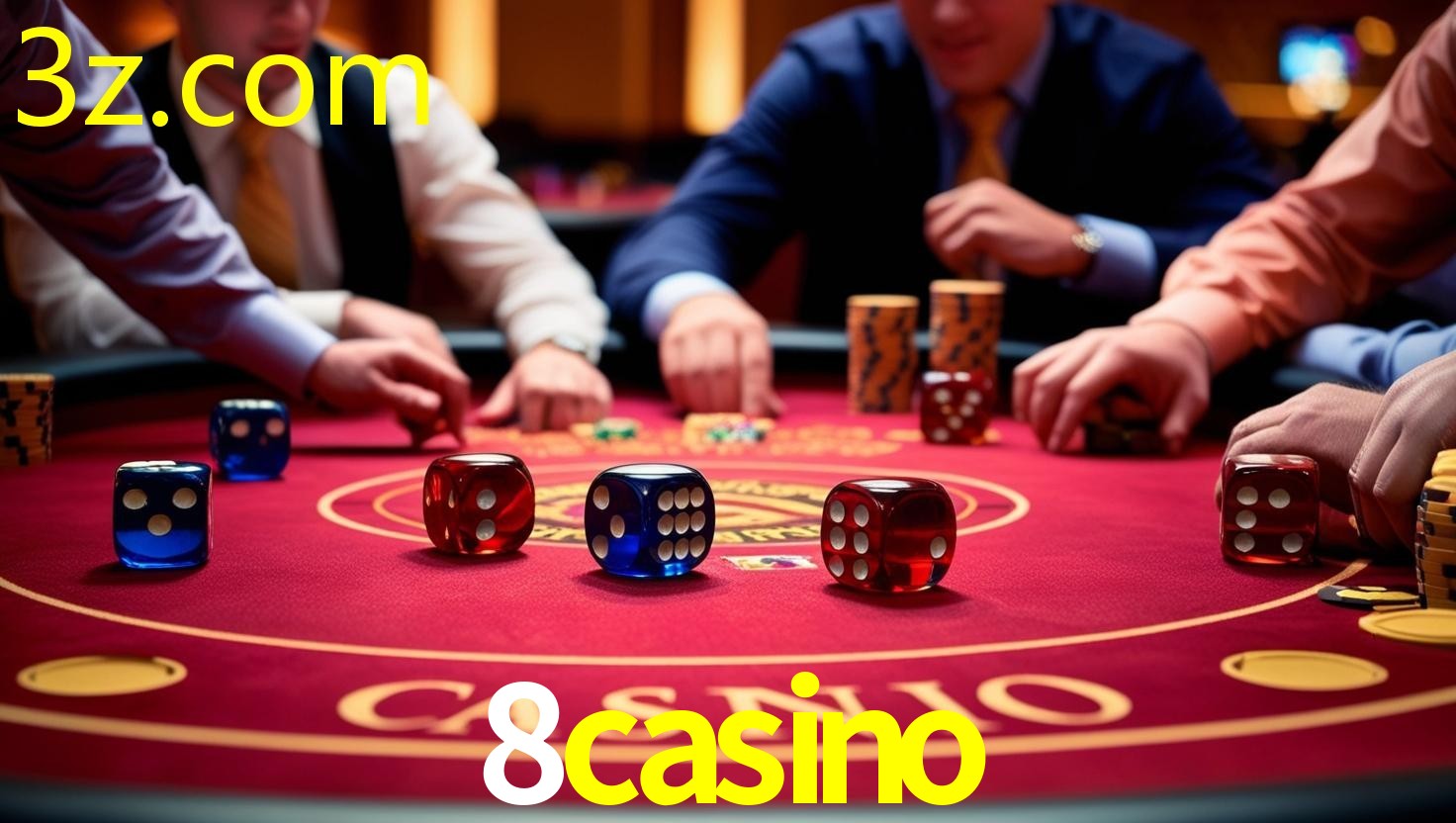8CASINO