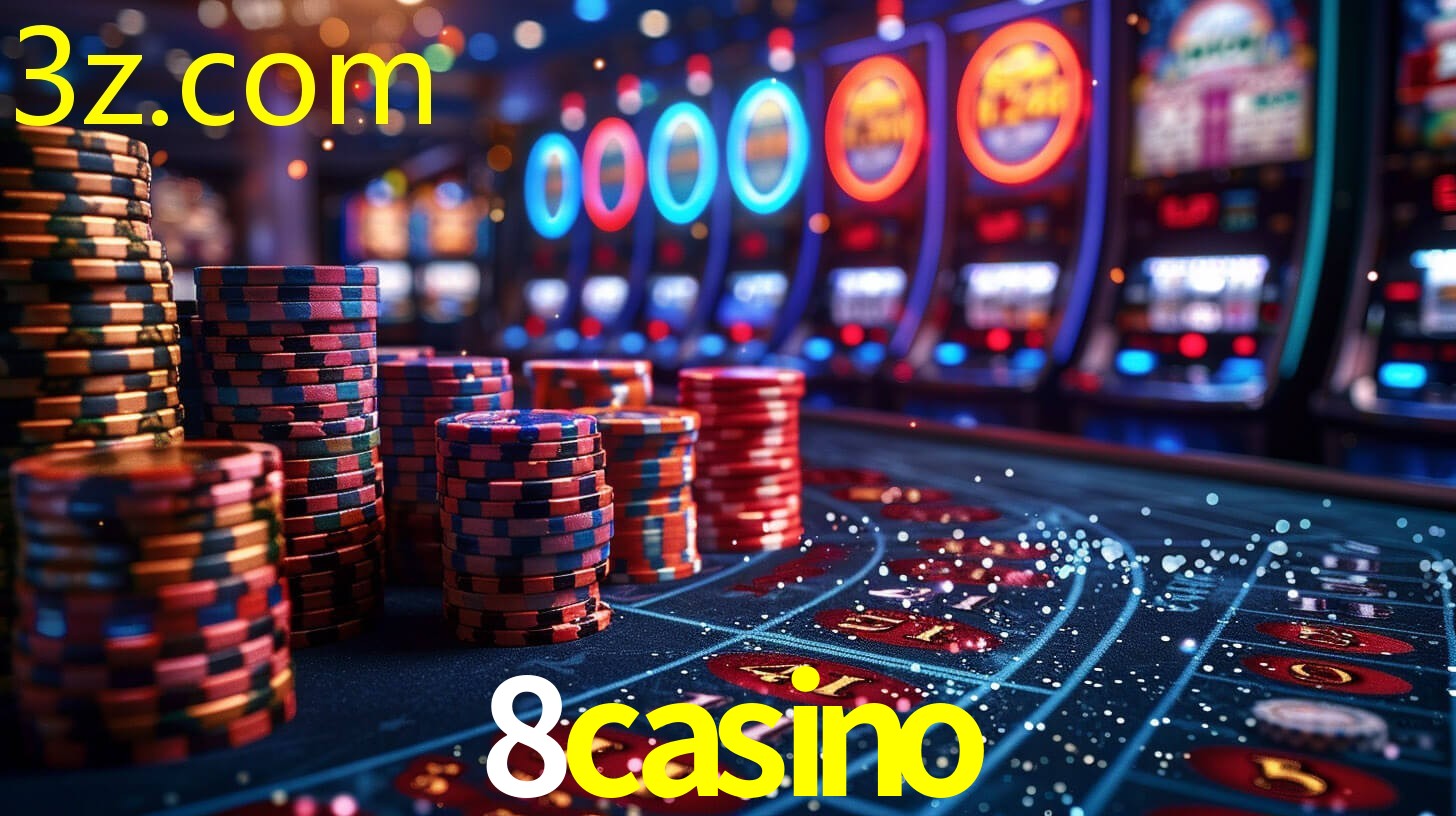 8CASINO