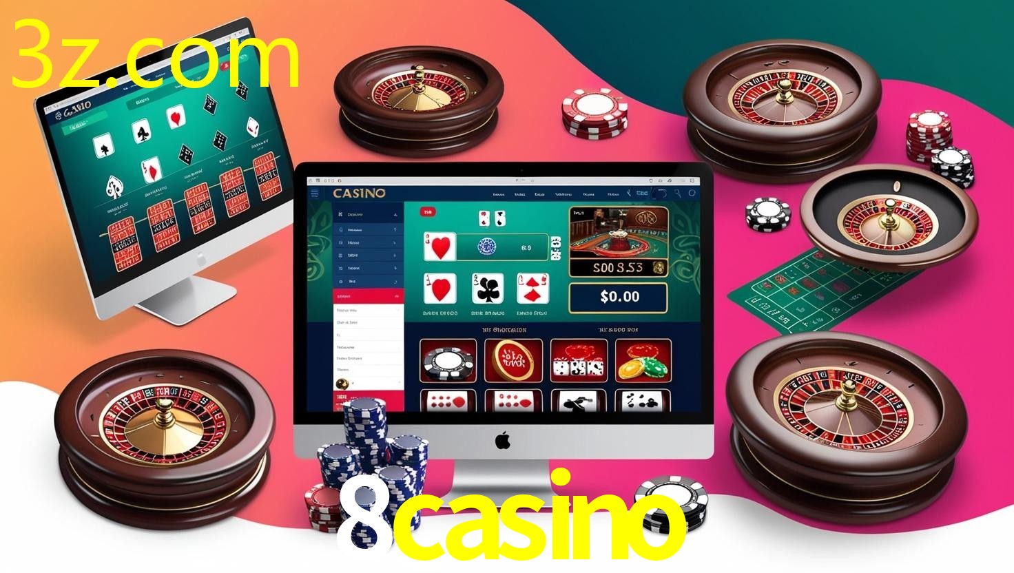 8CASINO