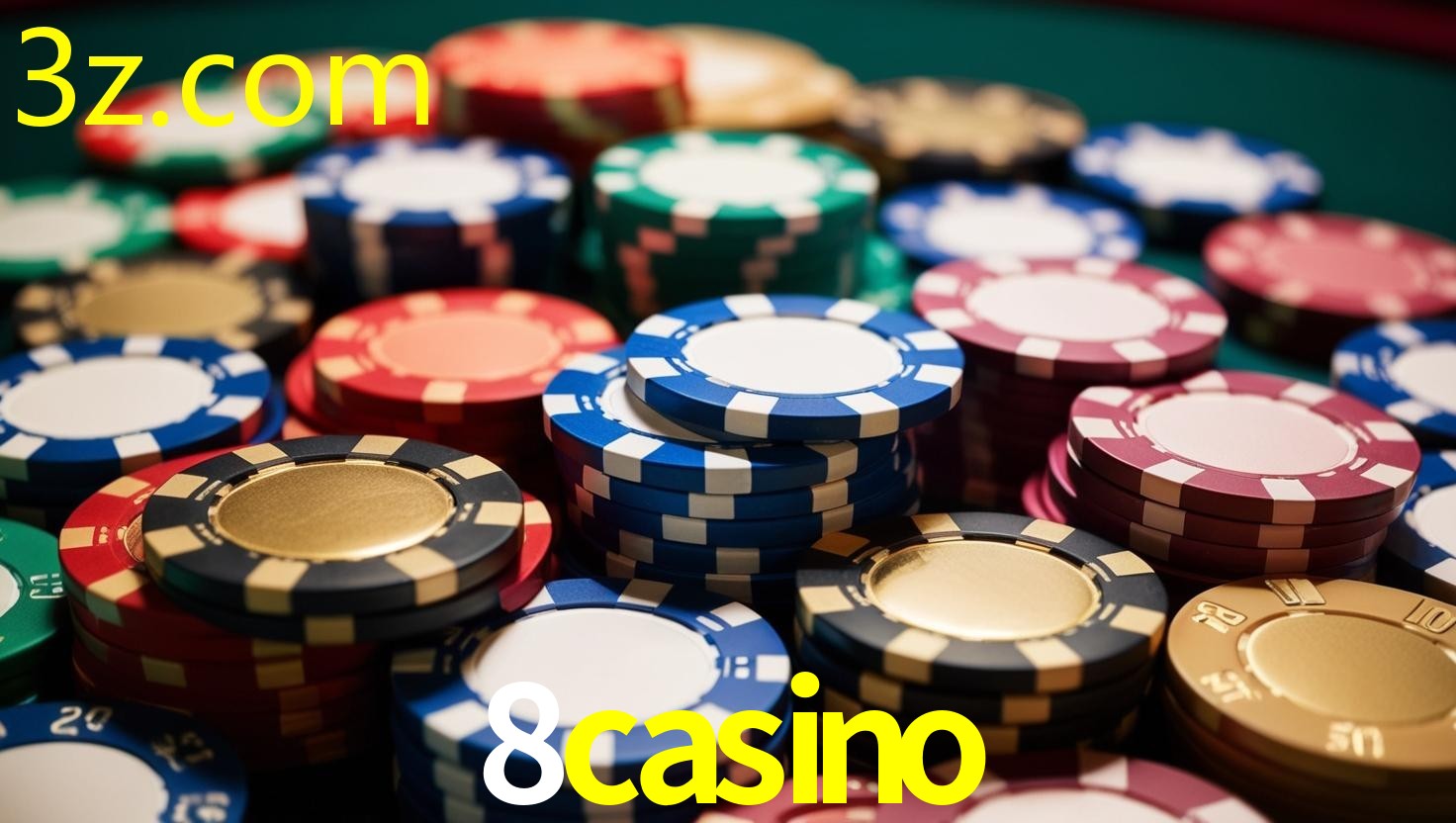 8CASINO