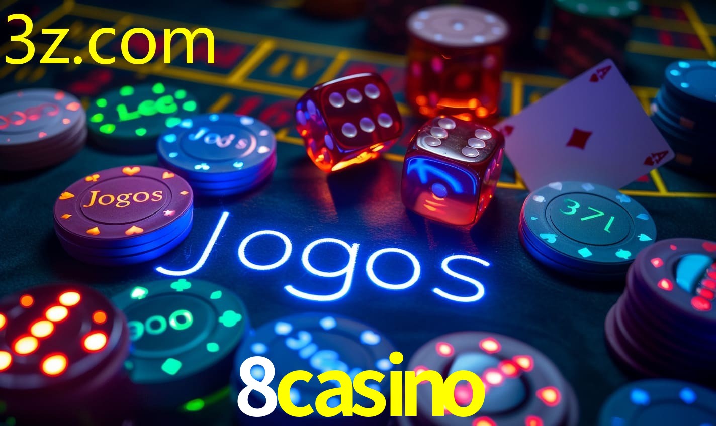 8CASINO