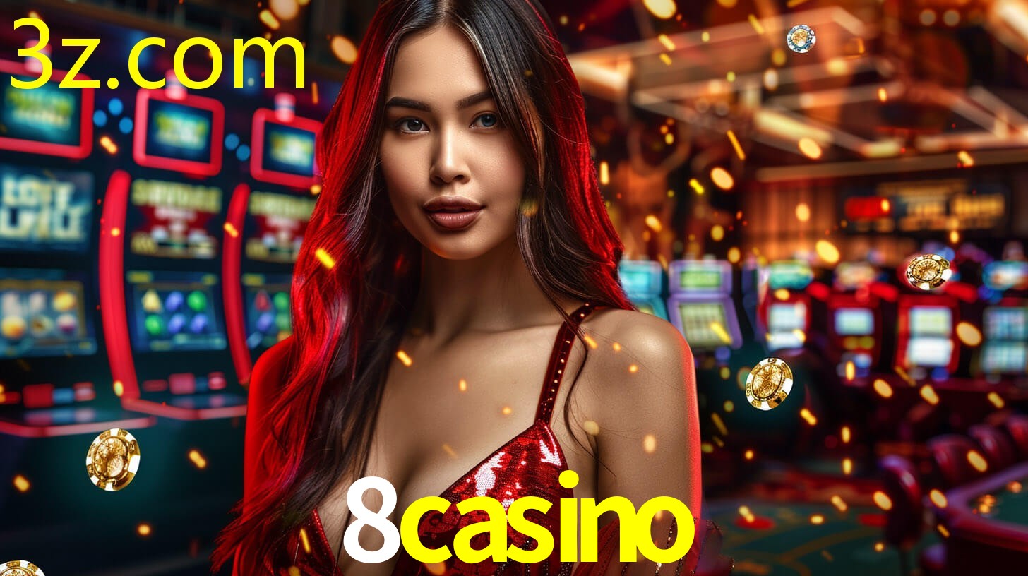 8CASINO