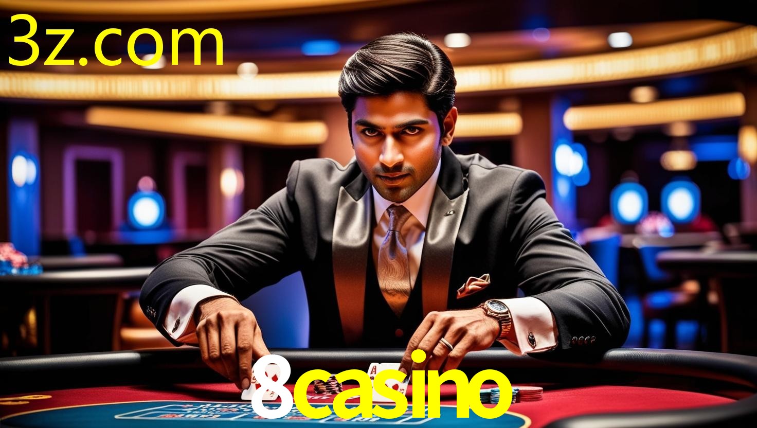 8CASINO