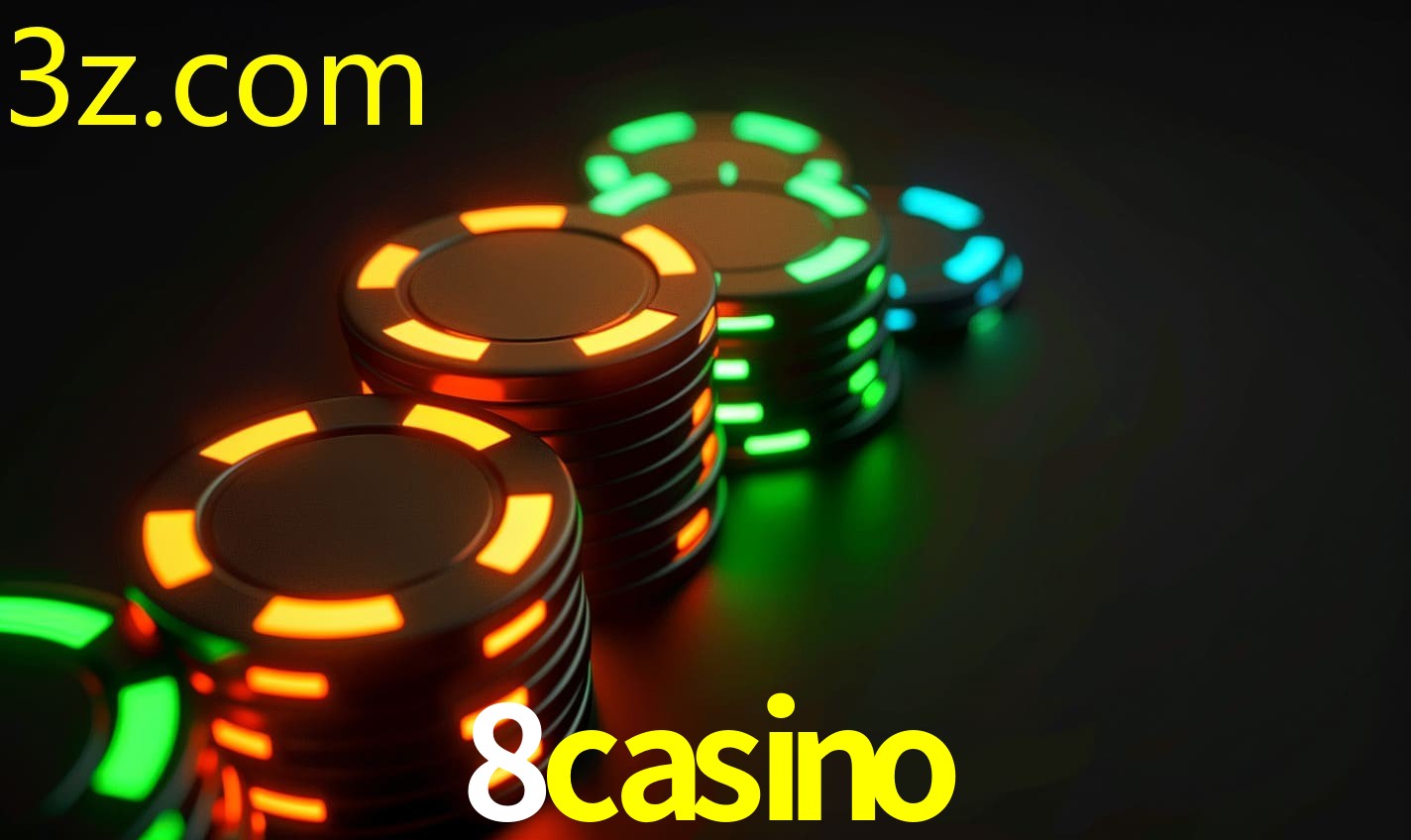 8CASINO