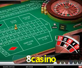 Gaming Technology