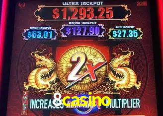 Prosperity Fortune Tree - PG Soft Slot