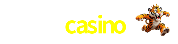 Logo da 8casino